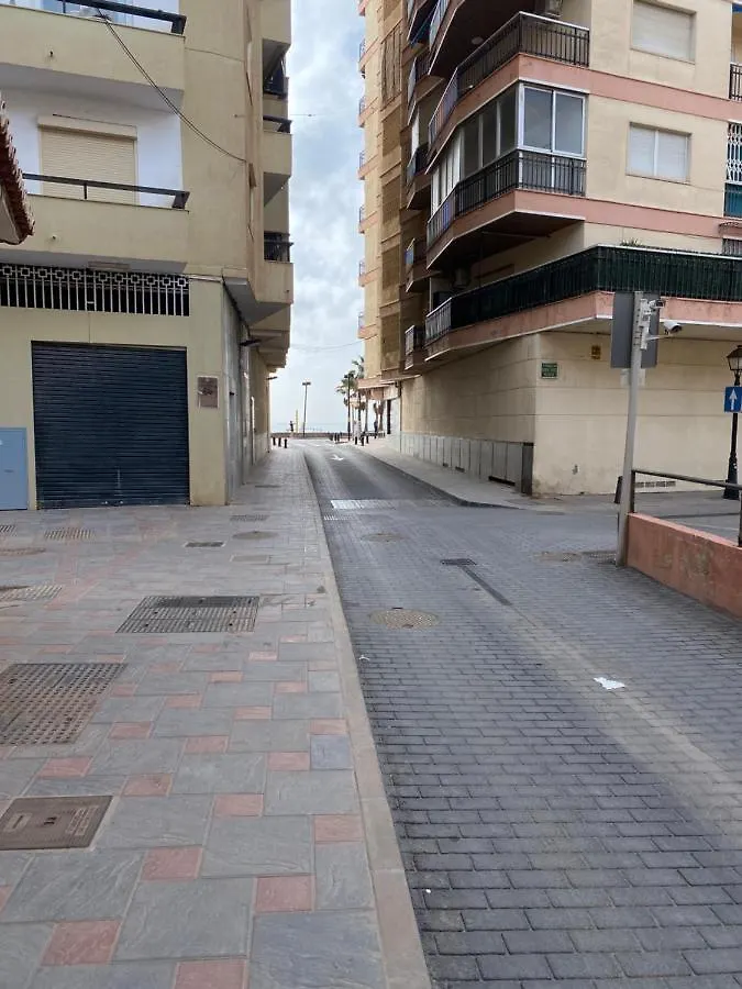 Precioso apartamento en el centro de Fuengirola Apartamento