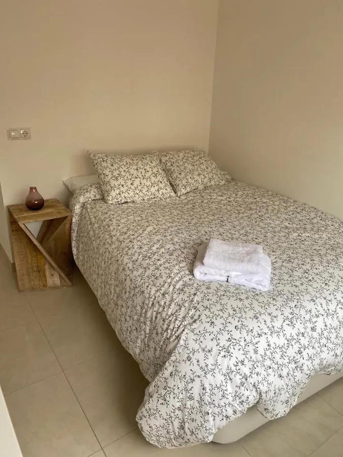 Precioso apartamento en el centro de Fuengirola Apartamento España