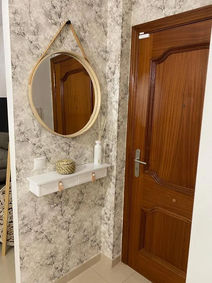 Precioso apartamento en el centro de Fuengirola Apartamento 0*,
