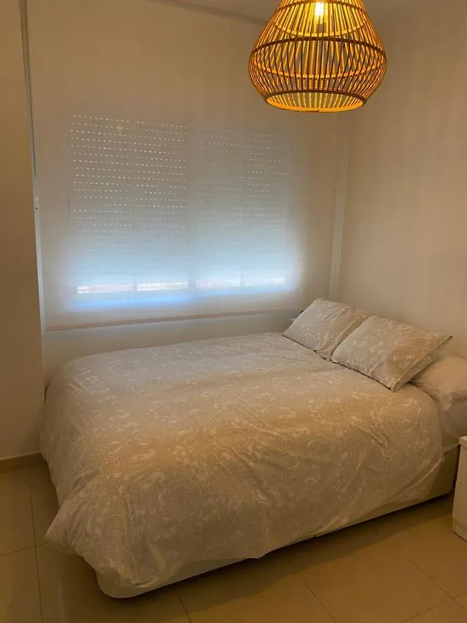 Precioso apartamento en el centro de Fuengirola Apartamento
