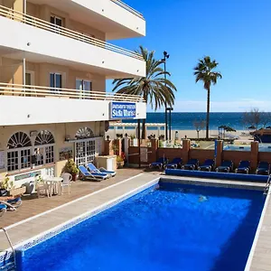 Stylish With Panoramic Sea View Apartamento Fuengirola