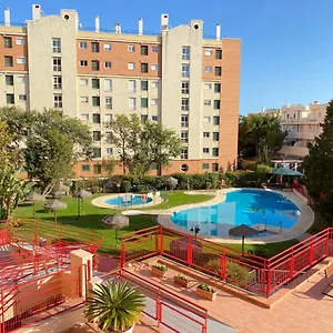 Costa Del Sol Seaside - 5 Mins From Apartamento