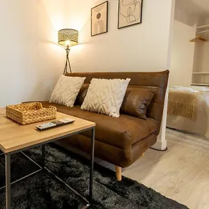 Sun & Sea Apartamento Santander